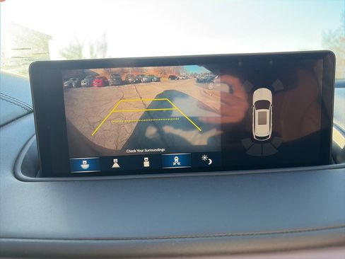 Used 2023 Acura MDX SH-AWD w/ Technology Package image 14