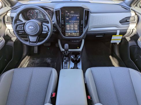 New 2026 Subaru Forester Premium image 16