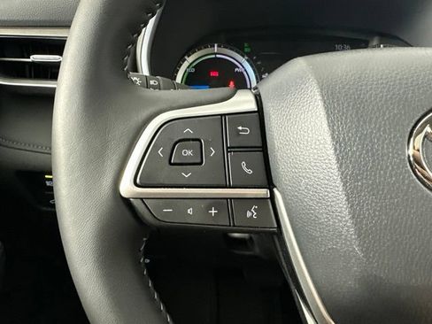 Used 2026 Toyota Highlander XLE AWD/4WD image 19