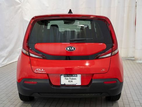 Used 2020 Kia Soul S image 5