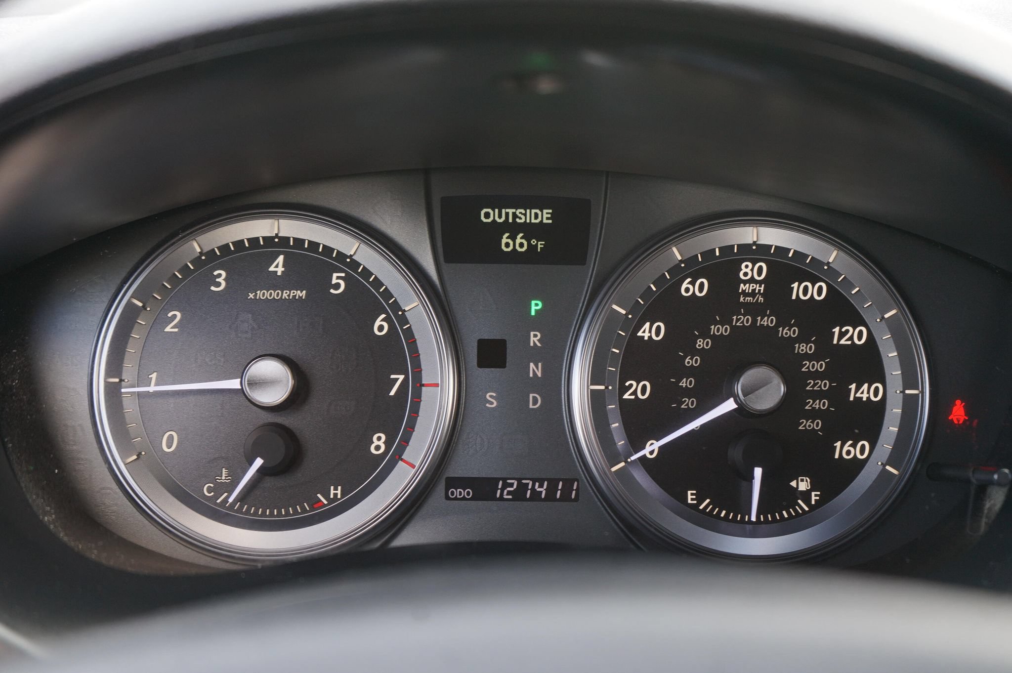 Used 2012 Lexus ES 350 FWD image 26