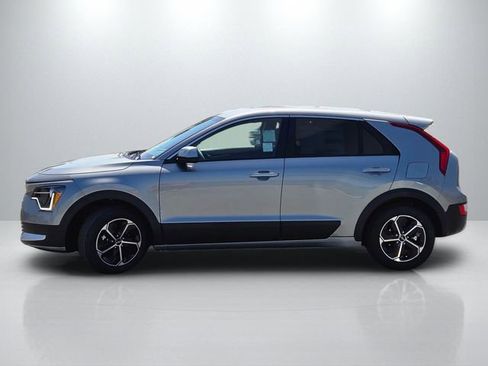 New 2026 Kia Niro LX FWD image 7