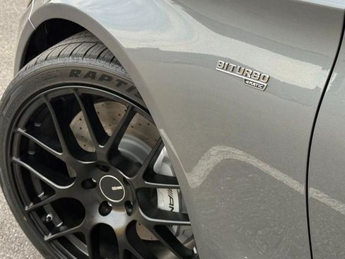Used 2020 Mercedes-Benz C 43 AMG 4MATIC Coupe image 22