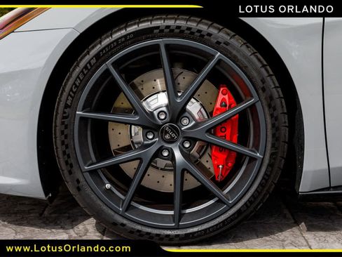 New 2026 Lotus Emira SE image 39