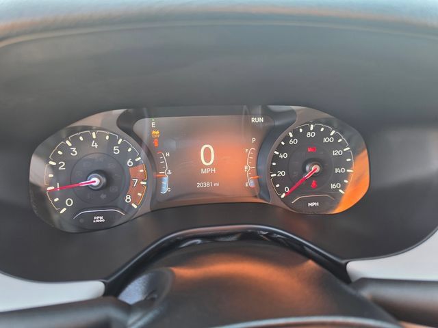 Used 2024 Jeep Compass Limited AWD/4WD image 16