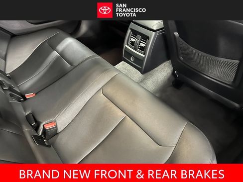 Used 2015 BMW 435i Gran Coupe RWD image 18