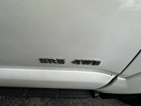 Used 2006 Toyota 4Runner SR5 image 8