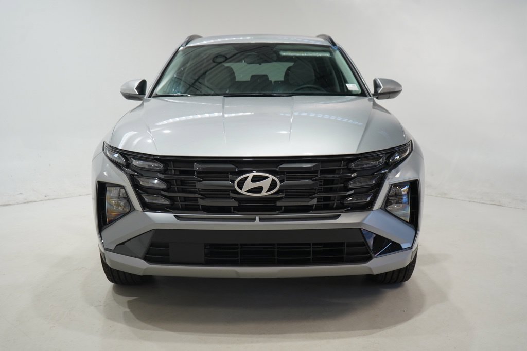 New 2026 Hyundai Tucson SEL Plus AWD/4WD image 2