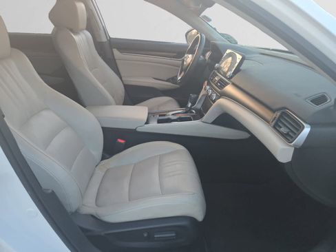 Used 2018 Honda Accord EX-L image 15