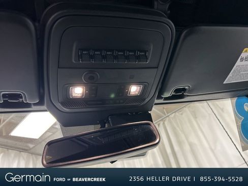 Used 2023 Ford Bronco Black Diamond image 25