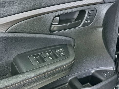 Used 2022 Honda Passport TrailSport image 21