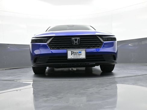 Certified 2024 Honda Accord Sport image 26