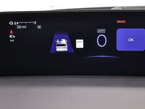 Used 2025 Lincoln Navigator Black Label image 29