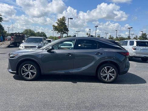Used 2024 Lexus RX 350 Premium w/ Cold Area Package FWD image 2