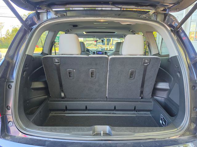 Used 2016 Honda Pilot EX-L image 15