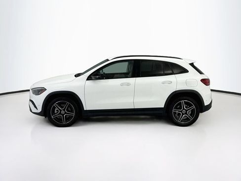 Certified 2026 Mercedes-Benz GLA 250 image 8