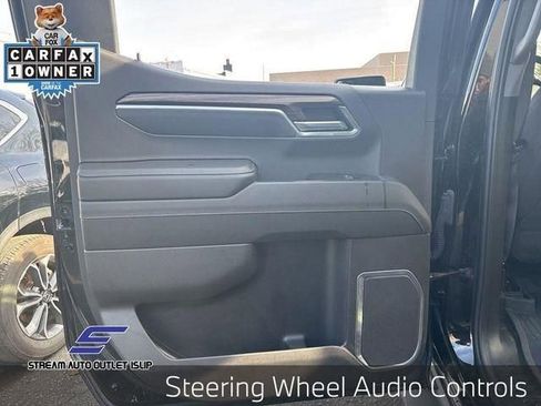 Used 2024 Chevrolet Silverado 1500 LT Trail Boss w/ Convenience Package II image 23