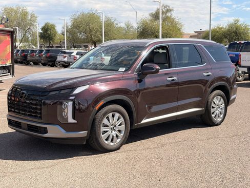 Used 2025 Hyundai Palisade SEL AWD/4WD image 31