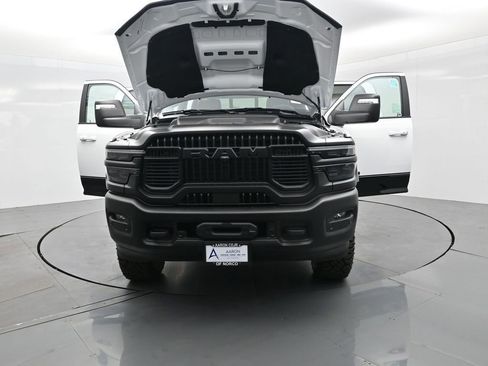 New 2026 RAM 2500 Power Wagon AWD/4WD image 42