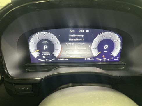 Used 2023 INFINITI QX60 Sensory w/ Vision Package AWD/4WD image 21