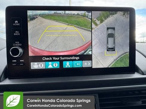 Used 2023 Honda Pilot Elite image 21
