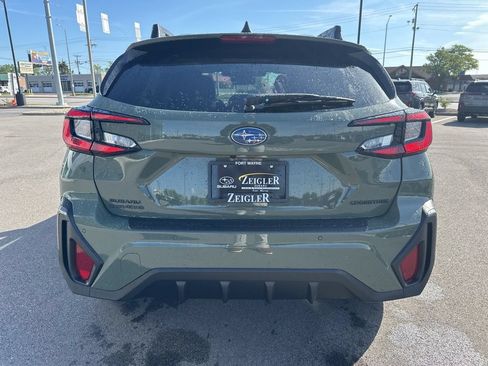 New 2026 Subaru Crosstrek 2.5i Limited w/ Crosstrek Mirror Package AWD/4WD image 5