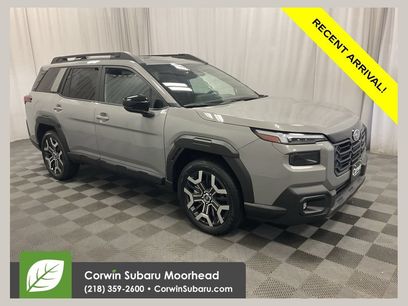 New 2026 Subaru Outback Touring XT
