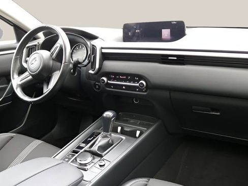 Used 2024 MAZDA CX-50 AWD 2.5 S w/ Premium Package image 19