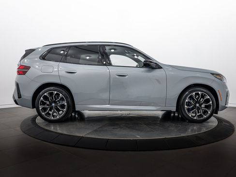 Used 2025 BMW X3 M50 AWD/4WD image 3