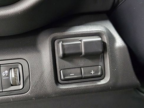 Used 2024 Chevrolet Silverado EV W/T image 28