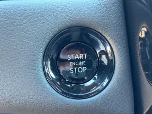 New 2026 Nissan Armada PRO-4X w/ Captain's Chari Seat Package image 25