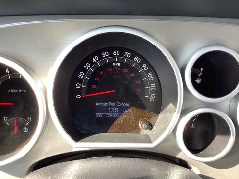 Used 2015 Toyota Sequoia Limited image 61