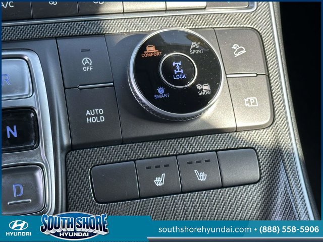 Certified 2023 Hyundai Santa Fe SEL AWD/4WD image 32