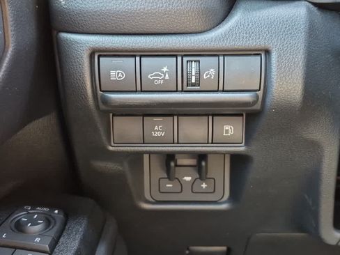 Used 2025 Toyota Land Cruiser 1958 AWD/4WD image 20