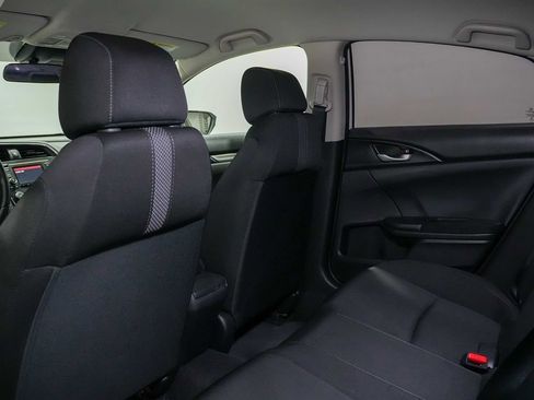 Used 2020 Honda Civic LX image 18