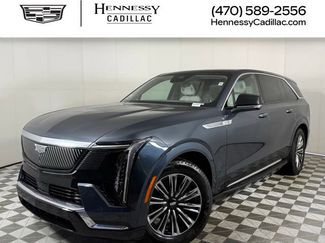 New 2026 Cadillac Escalade IQ Luxury 1 360° Tour