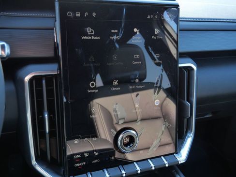 New 2026 GMC Acadia Elevation w/ Elevation Premium Package image 45