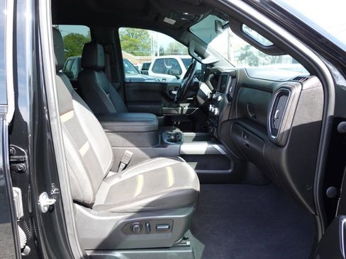 Used 2023 GMC Sierra 2500 AT4 w/ Gooseneck/5TH Wheel Package image 40