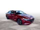 Used 2023 Hyundai Elantra SEL w/ Convenience Package image 2