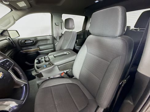 Used 2022 Chevrolet Silverado 1500 LT image 25