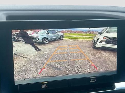 New 2026 Chevrolet Silverado 1500 LT image 13