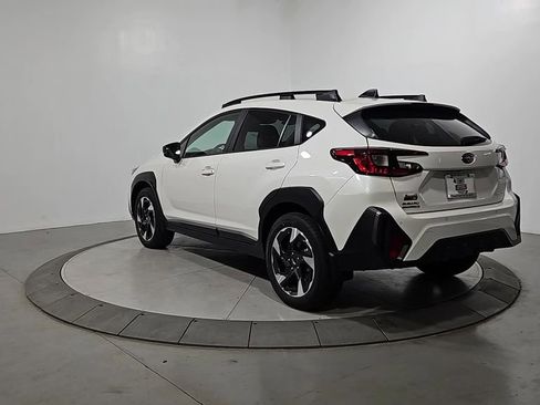 Certified 2025 Subaru Crosstrek 2.5i Limited w/ Crosstrek Mirror Package AWD/4WD image 3