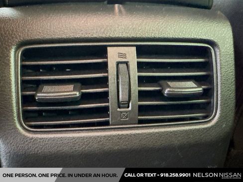 Certified 2023 Nissan Rogue SV AWD/4WD image 23