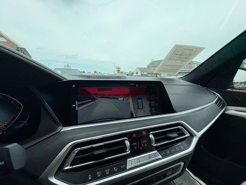 Used 2019 BMW X7 xDrive40i w/ Luxury Seating Package AWD/4WD image 37