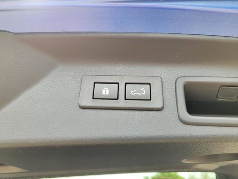 New 2026 Subaru Forester Premium image 19