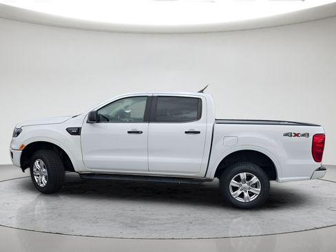 Used 2020 Ford Ranger XLT AWD/4WD image 7