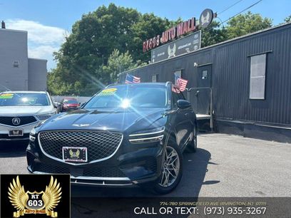 Used 2025 Genesis GV70 2.5T