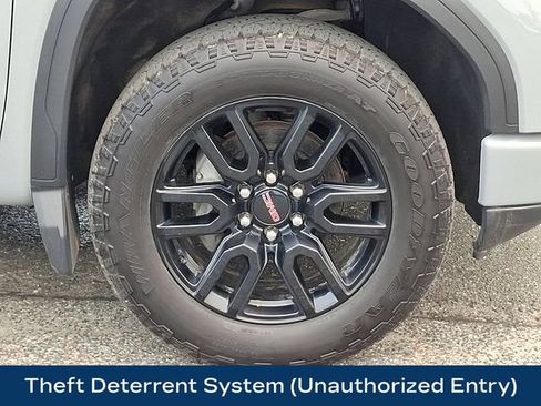 Used 2024 GMC Sierra 1500 Elevation AWD/4WD image 28