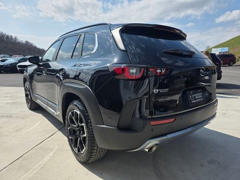 New 2026 MAZDA CX-50 Meridian Edition w/ Cargo Package AWD/4WD image 5