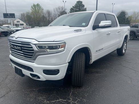 Used 2020 RAM 1500 Limited image 6
